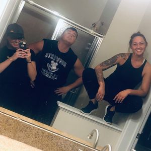 Meet your Posher, Natalie